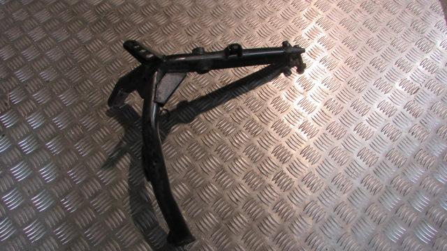 Pan European ST1100 Base cadre gauche sous le moteur ,,Removeable Frame under en