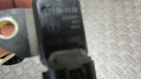 Kawasaki Z 750 ZR750 J 2004/2006 Capteur de pression d'air, Air pressure sensor