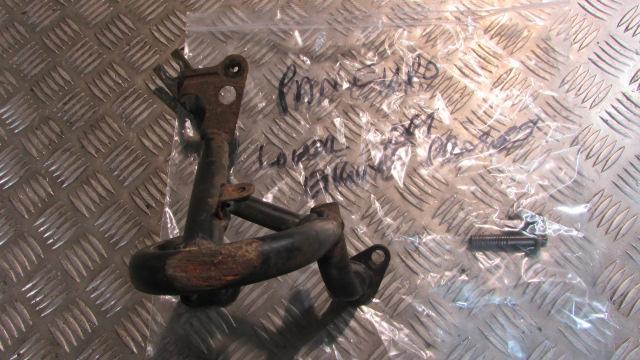 Pan European ST1100 barre de protection du moteur gauche,engine protection bar l