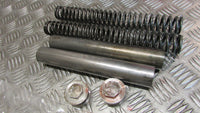 Kawasaki Z 750 ZR750 J 2004/2006 Fourches interne avant ,, FRONT INTERNAL FORK,