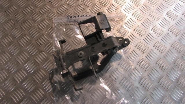 Pan European ST1100 support de batterie garniture, support de fixation, battery