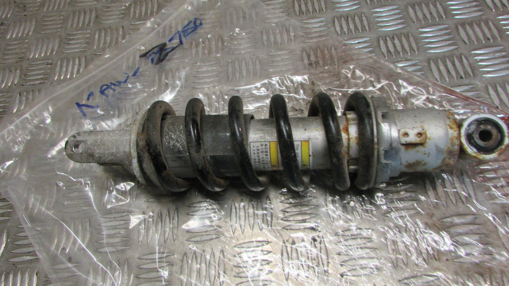 Kawasaki Z 750 ZR750 J 2004/2006 amortisseur,monoshock shock, REAR SUSPENSION sp