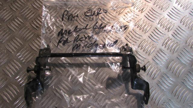 Pan European ST1100 support de garde-boue arrière pour la fixation cadre ar, rea