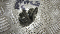 Kawasaki Z 750 ZR750 J 2004/2006 entretoises de roue arrier AR,rear wheel spacer
