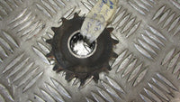 Kawasaki Z 750 ZR750 J 2004/2006 pignon avant ,front sprocket