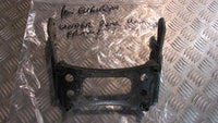 Pan European ST1100 Suport ar poignées passager, support, REAR passenger grab ra