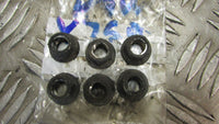 Kawasaki Z 750 ZR750 J 2004/2006 VIS Ecrou Goujon de fixation de collecteur d ec