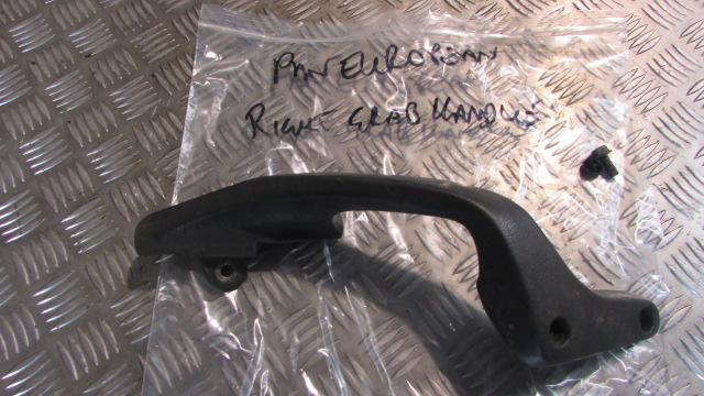 Pan European ST1100 poignée passager droite,PASSENGER GRAB RAIL Handle RIGHT, ha