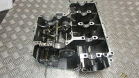 Kawasaki Z 750 ZR750 J 2004/2006 bloc moteur carter bas demi,½ half engine casin