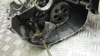 Kawasaki Z 750 ZR750 J 2004/2006 bloc moteur carter bas demi,½ half engine casin