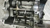 Kawasaki Z 750 ZR750 J 2004/2006 bloc moteur carter bas demi,½ half engine casin