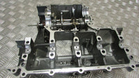 Kawasaki Z 750 ZR750 J 2004/2006 bloc moteur carter bas demi,½ half engine casin