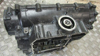 Kawasaki Z 750 ZR750 J 2004/2006 bloc moteur carter bas demi,½ half engine casin