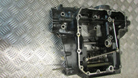 Kawasaki Z 750 ZR750 J 2004/2006 bloc moteur carter bas demi,½ half engine casin