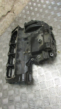 Kawasaki Z 750 ZR750 J 2004/2006 bloc moteur carter bas demi haut,½ half engine