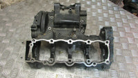 Kawasaki Z 750 ZR750 J 2004/2006 bloc moteur carter bas demi haut,½ half engine