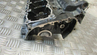 Kawasaki Z 750 ZR750 J 2004/2006 bloc moteur carter bas demi haut,½ half engine