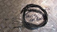 Pan European ST1100 ,câbles d'accélérateur,,THROTTLE CABLES,