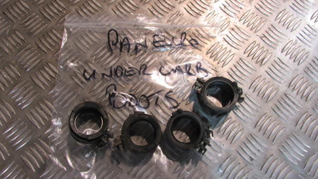 Pan European ST1100 tubulure d'admission moteur carburateur Snorkle,conduite cao