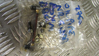 Kawasaki Z 750 ZR750 J 2004/2006 Huile tuyau du pan de carter d'huile,Oil pipe f