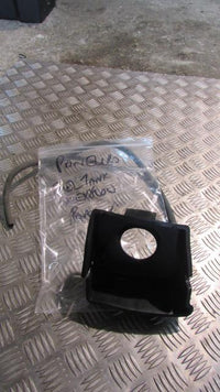 Pan European ST1100 ,caoutchouc débordement le reservoir d essense,,fuel tank ru