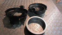 Pan European ST1100 ,boîte de filtre à air ,AIR filter BOX ,