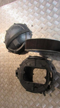 Pan European ST1100 ,boîte de filtre à air ,AIR filter BOX ,