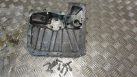 Kawasaki Z 750 ZR750 J 2004/2006 pan de carter d'huile. Vidange,Sump oil pan