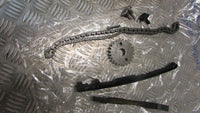 Kawasaki Z 750 ZR750 J 2004/2006 cam chaîne et tendeur bar , ,cam chain & tensio