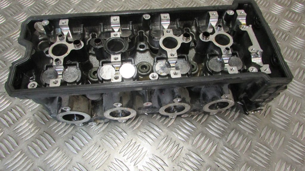 Kawasaki Z 750 ZR750 J 2004/2006 *culasse moteur. ,cylinder head