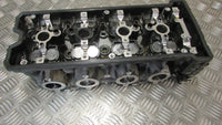 Kawasaki Z 750 ZR750 J 2004/2006 *culasse moteur. ,cylinder head
