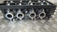 Kawasaki Z 750 ZR750 J 2004/2006 *culasse moteur. ,cylinder head