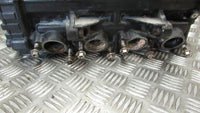 Kawasaki Z 750 ZR750 J 2004/2006 *culasse moteur. ,cylinder head