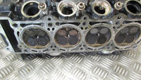 Kawasaki Z 750 ZR750 J 2004/2006 *culasse moteur. ,cylinder head