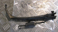 Pan European ST1100 ,Bequilles Laterales ,,SIDE STAND ASSY KICK PROP,