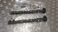 Kawasaki Z 750 ZR750 J 2004/2006 des arbres à cames. ,camshafts camshaft