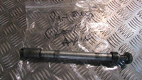 Pan European ST1100 axe de la rue avant,, front axle spindle FRONT WHEEL AXLE sp