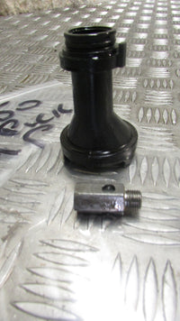 Kawasaki Z 750 ZR750 J 2004/2006 pompe à huile ramasser filtre. ,oil pump pick u