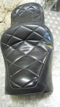 Honda Goldwing GL1100 SC02 1979/84 Selle , Seat