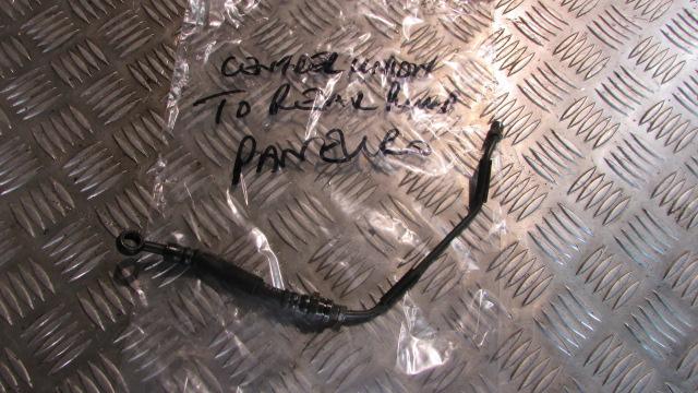 Pan European ST1100 ,Durite de frein , ABS BRAKE LINE PIPE HOSE