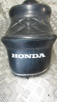 Honda Goldwing GL1100 SC02 1979/84 Selle , Seat