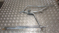 Honda Goldwing GL1100 SC02 1979/84 porte baggage droite cote suport valise,lugga