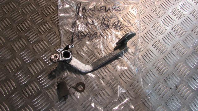 Pan European ST1100 PEDALE FREIN AR ,REAR BRAKE PEDAL,, Fußbremshebel Bremshebel