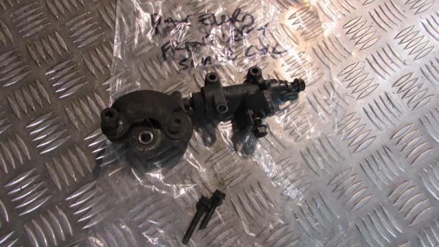 Pan European ST1100 esclave-cylindre de frein avant AV,Front BRAKE SLAVE CYLINDE