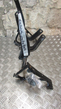 Honda Goldwing GL1100 SC02 1979/84 Araignée support phare avant,fairing headligh