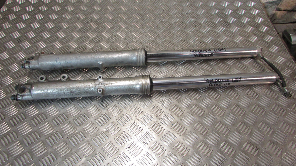 Honda Goldwing GL1100 SC02 1979/84 fourches gauche et droit le paire, ,LEFT & RI