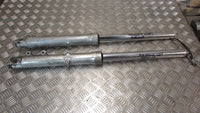 Honda Goldwing GL1100 SC02 1979/84 fourches gauche et droit le paire, ,LEFT & RI