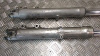 Honda Goldwing GL1100 SC02 1979/84 fourches gauche et droit le paire, ,LEFT & RI