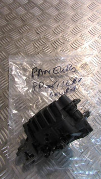 Pan European ST1100 ÉTRIER DE FREIN, PINCEFREIN avant gauche ,,FRONT LEFT BRAKE