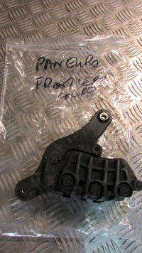 Pan European ST1100 ÉTRIER DE FREIN, PINCEFREIN avant gauche ,,FRONT LEFT BRAKE